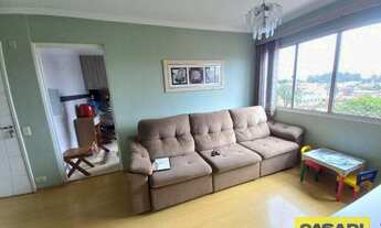 Imagem 4: Apartamento com 2 dormitórios à venda, 64 m² - Assunção - São Bernardo do Campo/SP