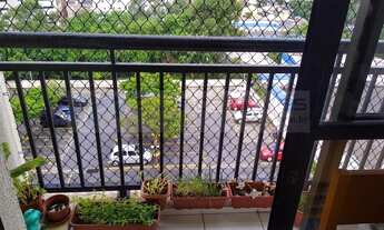 Imagem 3: Apartamento para Venda em Guarulhos, Vila Rio de Janeiro, 2 dormitórios, 1 banheiro, 1 vag