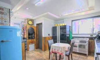 Imagem 7: Cobertura Venda 4 Dormitórios - 240 m² Perdizes