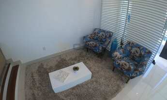 Imagem 6: FBM Casa para venda com 3 quartos incrível com lote de 200m² sobrando em Boulevard Lagoa