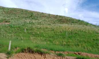 Imagem 2: Lote no jardim cachoeira