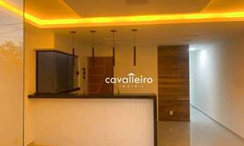 Imagem 7: Casa com 3 dormitórios à venda, 95 m² - Jardim Atlântico Leste (Itaipuaçu) - Maricá/RJ