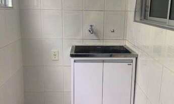 Imagem 7: Apartamento com 2 dormitórios à venda, 50 m² - Assunção - São Bernardo do Campo/SP