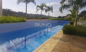 Imagem 3: Apartamento - Mansões Santo Antônio - Campinas