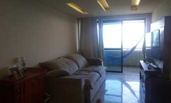 Imagem 4: Pedra de Itaúna- Vedes Mares 3 quartos sendo 1 suíte + dependência completa com 102m²