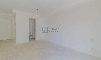 Imagem 7: Apartamento Venda Brooklin 49 m² 1 Dormitórios