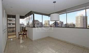 Imagem 2: Porto Alegre - Apartamento Padrão - Petrópolis