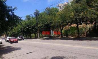 Imagem 5: Terreno à venda, 450 m² por R$ 270.000,00 - Piratininga - Niterói/RJ