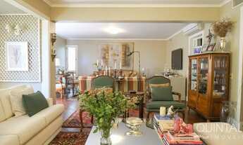 Imagem: Porto Alegre - Apartamento Padrão - Petrópolis