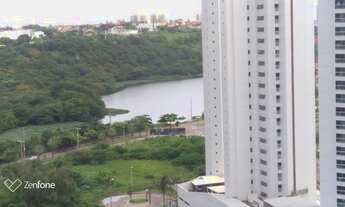 Imagem 4: Apartamento à venda com 130 metros no Metropolitan - Shopping Rio Mar