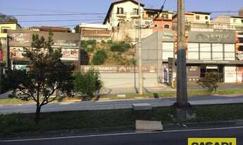 Imagem: Terreno para alugar, 225 m² - Paraíso