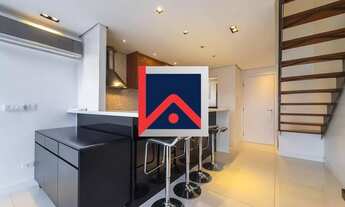 Imagem 5: Apartamento Venda 2 Dormitórios - 68 m² Vila Mariana