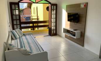 Imagem 3: Aluguel Apto mensal 2 quartos em Canasvieiras