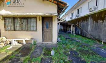 Imagem 2: Terreno para alugar, 300 m² por R$ 8.000,00/mês - Canto do Forte - Praia Grande/SP