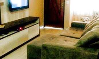 Imagem 3: Casa com 2 dormitórios à venda no Jardim Alvinópolis em Atibaia/SP - CA4625