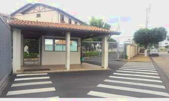 Imagem 6: APARTAMENTO RESIDENCIAL em SUMARÉ - SP, JARDIM JOÃO PAULO II