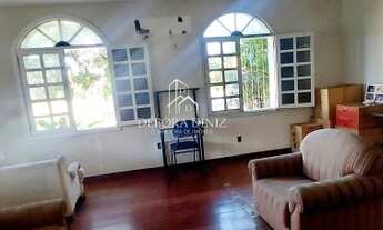 Imagem 7: Casa para Venda em Natal, Lagoa Nova, 5 dormitórios, 3 suítes, 6 banheiros, 3 vagas