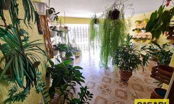 Imagem 3: Casa com 2 dormitórios à venda, 112 m² - Assunção - São Bernardo do Campo/SP