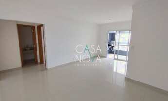 Imagem 7: Apartamento com 3 dormitórios à venda, 116 m² por R$ 950.000,00 - Canto do Forte - Praia G