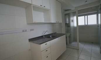 Imagem: Apartamento para aluguel tem 61 metros quadrados