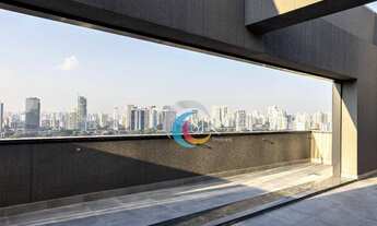 Imagem: Conjunto para alugar, 1020 m² - Brooklin