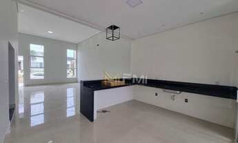 Imagem 2: Casa com 3 suítes à venda, 170 m² por R$ 890.000 - Parque Ortolândia - Hortolândia/SP