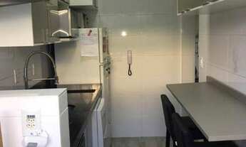 Imagem 5: Apartamento com 2 dormitórios à venda, 57 m² - Santa Terezinha - São Bernardo do Campo/SP