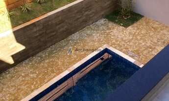 Imagem 5: Condomínio Fechado à venda, 3 quartos, 3 suítes, 4 vagas, COND SAN MARCO - RIBEIRÃO PRETO