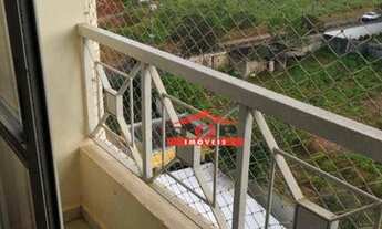 Imagem 4: Lindo apto no Campo Limpo para Venda!