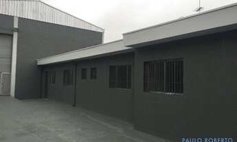 Imagem 5: GALPÃO - JARDIM CASTANHA - SP