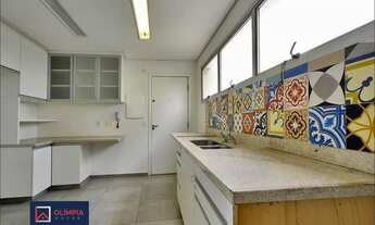 Imagem 4: Locação Apartamento 3 Dormitórios - 240 m² Alto de Pinheiros