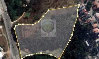 Imagem 1: Área para Venda em Votorantim, Centro