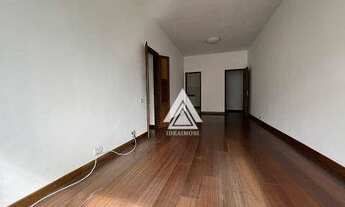 Imagem 4: Apartamento à venda no Leblon sala 3 quartos 1 suíte 1 vaga Ideaimobi