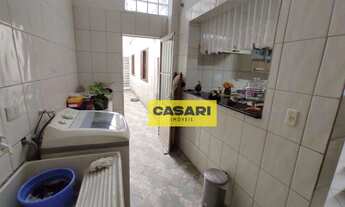 Imagem 7: Sobrado com 2 dormitórios à venda, 179 m² - Assunção - São Bernardo do Campo/SP