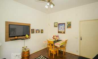 Imagem 2: Apartamento para Aluguel - Copacabana, 2 Quartos, 80 m2