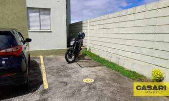 Imagem 5: Apartamento com 2 dormitórios à venda, 50 m² - Taboão - São Bernardo do Campo/SP