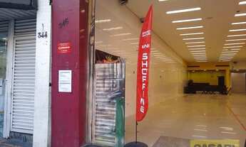 Imagem 1: Loja para alugar, 45 m² - Centro - São Bernardo do Campo/SP