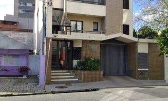 Imagem: Apartamento com 1 dormitório à venda