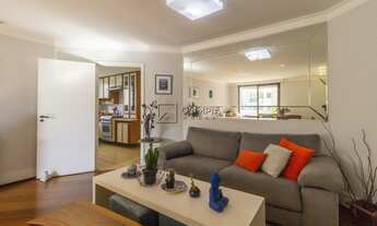 Imagem 7: Apartamento Venda 3 Dormitórios - 130 m² Moema