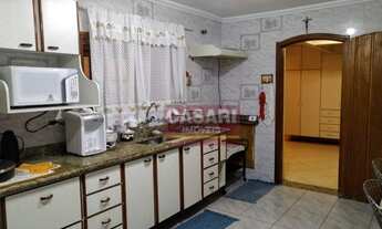 Imagem 2: Sobrado com 3 dormitórios à venda, 177 m² - Centro - São Bernardo do Campo/SP