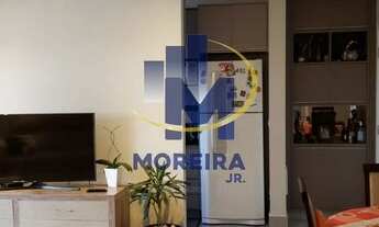 Imagem 3: Nova Nação América - 77m² - Sala estendida