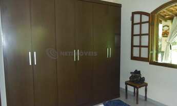 Imagem 7: Venda Casa em condomínio Recanto da Serra Brumadinho