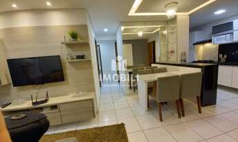 Imagem 2: Apartamento 3/4 mobiliado em cruz das almas perto da praia