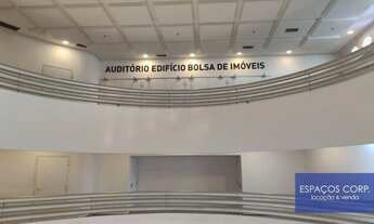 Imagem 6: Conjunto comercial para locação, 1000m² - Brooklin Paulista, São Paulo/SP
