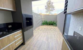 Imagem 7: Londrina - Casa Padrão - Aeroporto