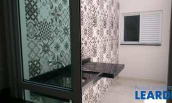 Imagem 3: APARTAMENTO - CAMPESTRE - SP