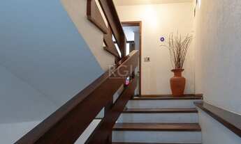 Imagem 5: Porto Alegre - Casa Padrão - Santo Antonio