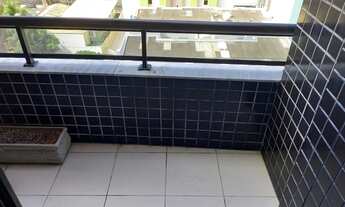 Imagem 6: Apartamento três suites Jatiuca