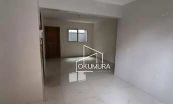 Imagem 4: Sobrado com 3 dormitórios à venda, 142 m² por R$ 527.000 - Vila Curuçá - Santo André/SP