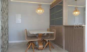 Imagem 6: Porto Alegre - Apartamento Padrão - Jardim Lindóia